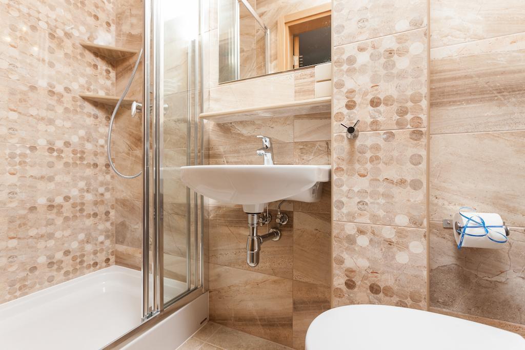 Nautilus Apartamenty Ревал Стая снимка