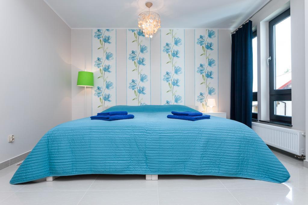Nautilus Apartamenty Ревал Стая снимка
