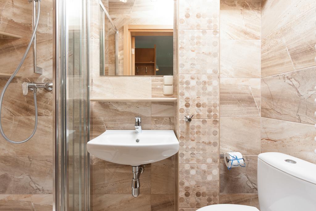 Nautilus Apartamenty Ревал Екстериор снимка