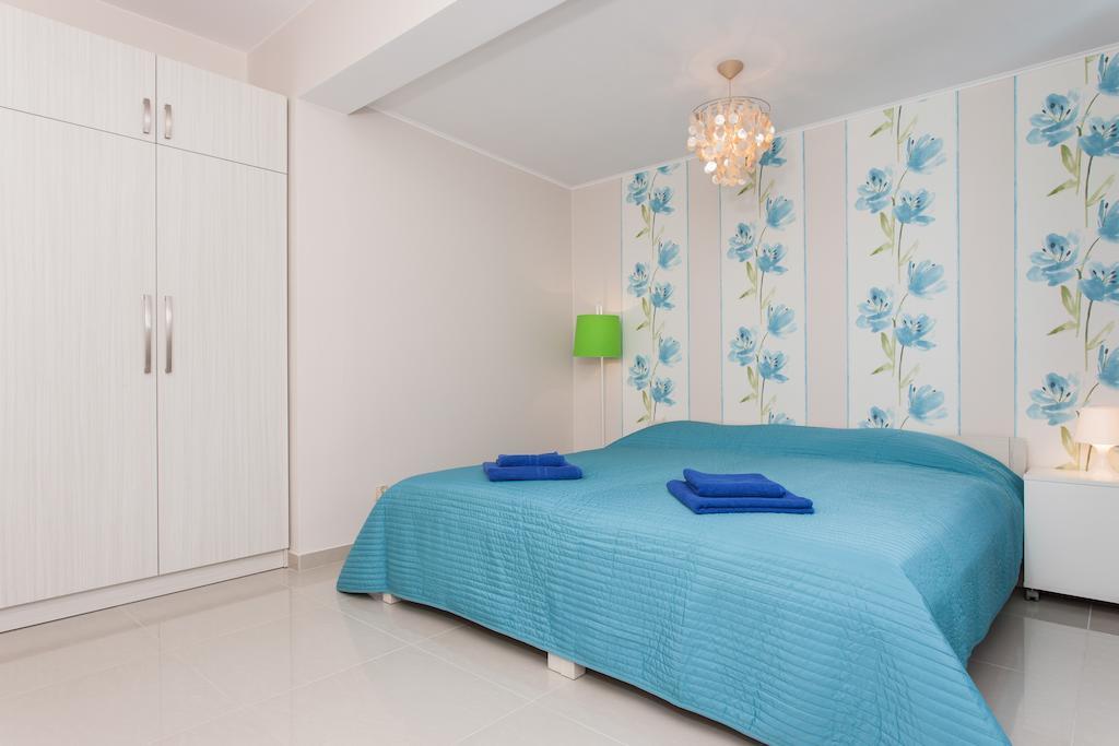 Nautilus Apartamenty Ревал Екстериор снимка