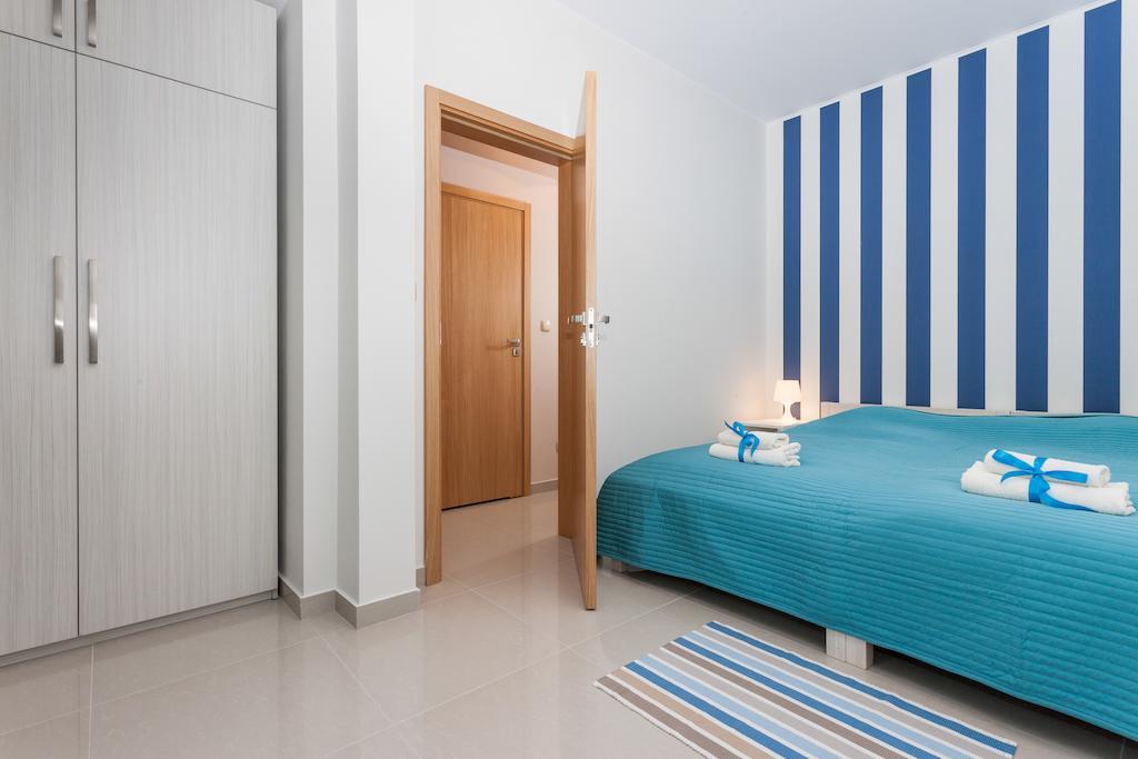 Nautilus Apartamenty Ревал Стая снимка