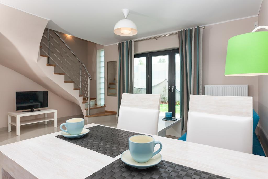 Nautilus Apartamenty Ревал Стая снимка