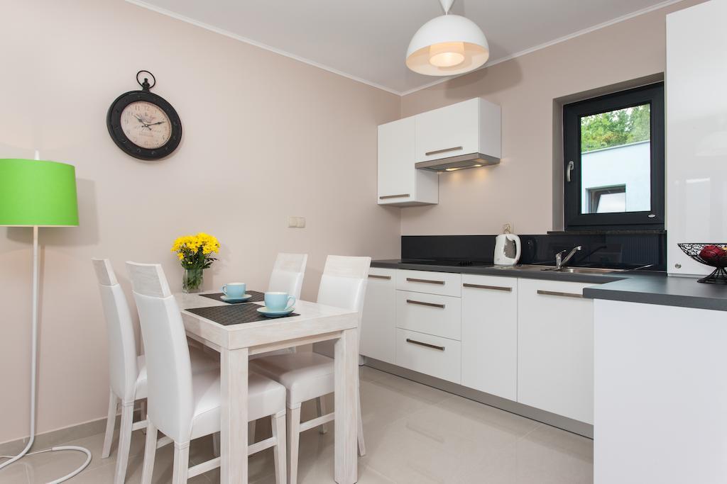 Nautilus Apartamenty Ревал Стая снимка