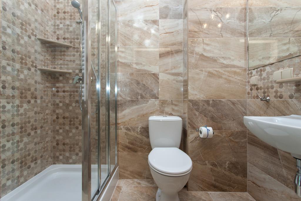 Nautilus Apartamenty Ревал Екстериор снимка