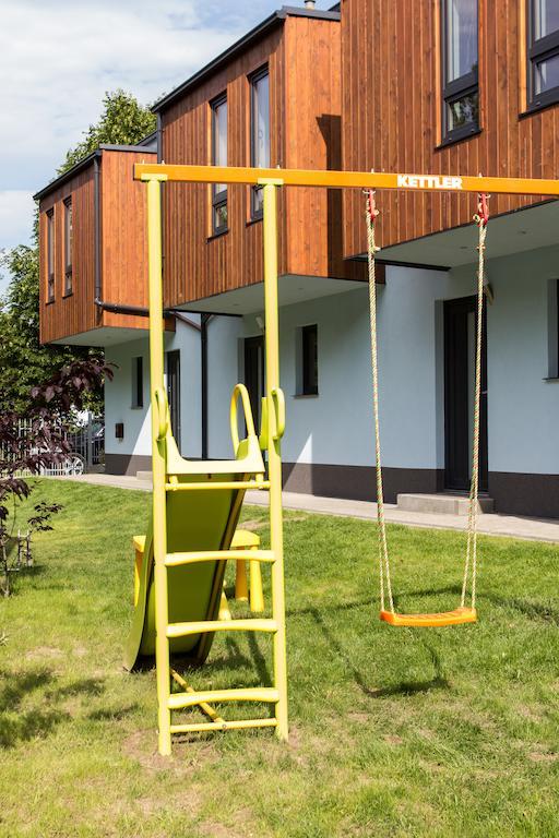 Nautilus Apartamenty Ревал Стая снимка