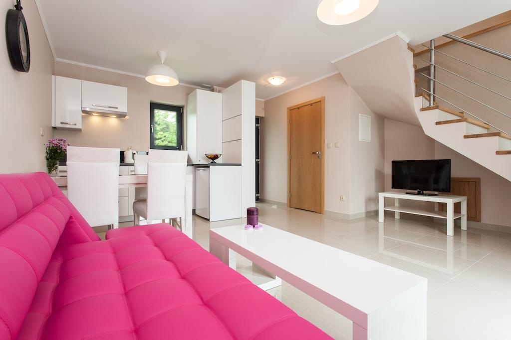 Nautilus Apartamenty Ревал Стая снимка