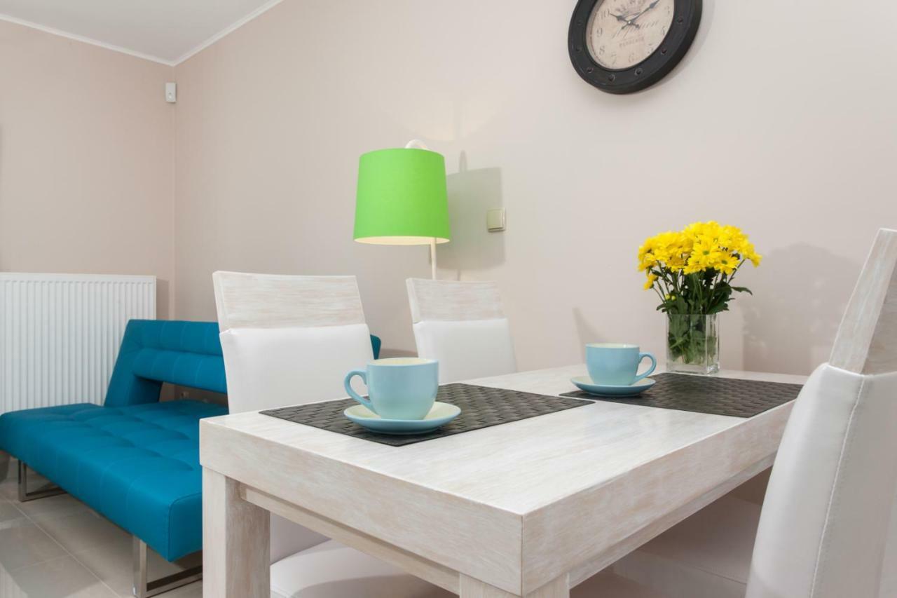 Nautilus Apartamenty Ревал Екстериор снимка